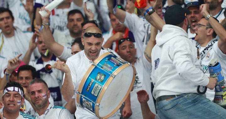 «Ничего нового». Хаби Алонсо отреагировал на свист болельщиков «Реала» в свой адрес