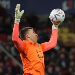 Никита Баженов назвал Максима Бориско лучшим игроком РПЛ в ноябре-декабре