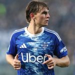 Нико Пас отказал «Ман Сити» и «Челси», игрок хочет только в «Реал» — TEAMtalk