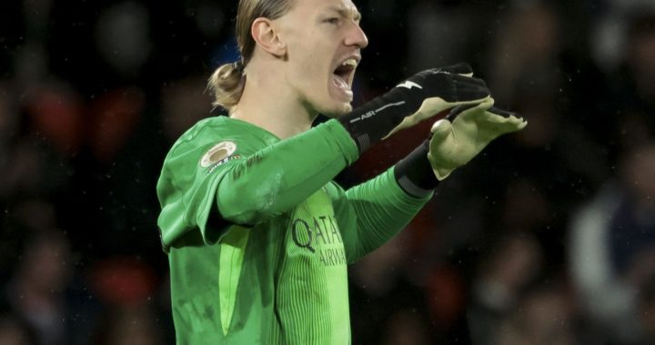 Николай Заболотный: возможно, сейчас Сафонов дождался своего шанса в «ПСЖ»