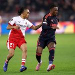 «Ноттингем Форест» на 88-й минуте вырвал победу в матче с «Утрехтом» в Лиге Европы