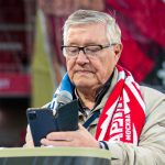 «Ну что же вы, не понимаете?!» Орлов публично обратился к «Лукойлу» по поводу «Спартака»