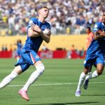 «Ньюкасл» — «Челси»: стартовые составы команд на матч 17 тура АПЛ