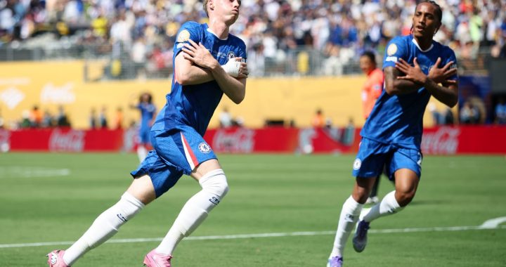 «Ньюкасл» — «Челси»: стартовые составы команд на матч 17 тура АПЛ