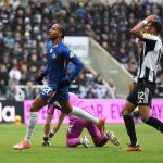 «Ньюкасл» является лидером АПЛ по голам в первые пять минут матча за два сезона