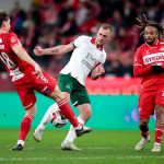 «Обидно читать о друге, что он предатель». Брейдо — о возможном трансфере Баринова в ЦСКА