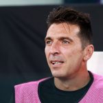 «Очень рад за Матвея». Буффон — о четырёх отбитых пенальти Сафонова в финале за «ПСЖ»