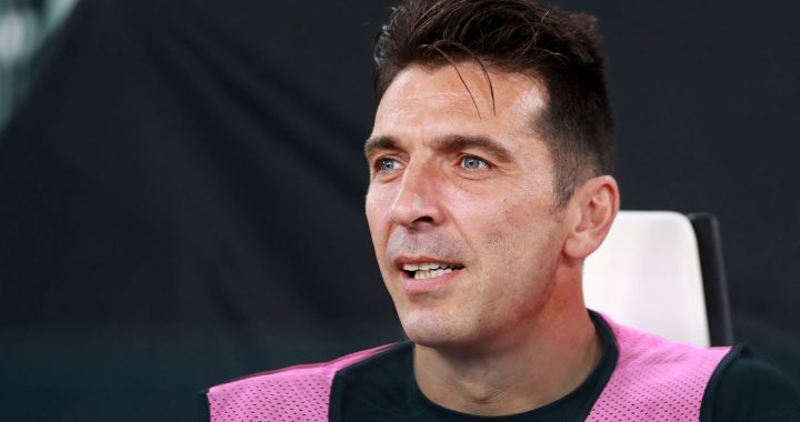 «Очень рад за Матвея». Буффон — о четырёх отбитых пенальти Сафонова в финале за «ПСЖ»