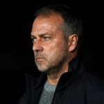 «Очевидная красная карточка». Флик — об удалении у «Вильярреала» в матче с «Барселоной»