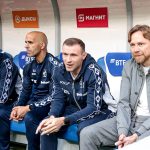 Олег Терёхин: руководство «Динамо» не доверит Гусеву работу главного тренера