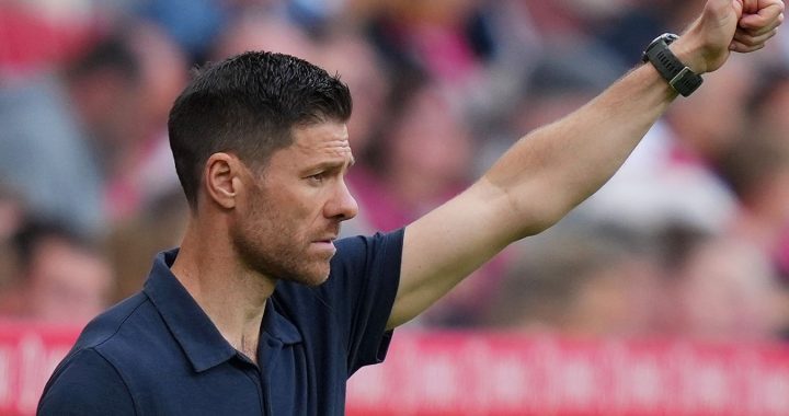 Оливер Кан: идеи Хаби Алонсо «Реалу» не подходят, клубу нужен другой тренер