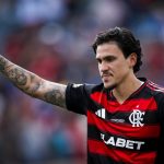 «Он не может больше носить эту футболку». Экс-игрок «Фламенго» Бето о Педро Абреу