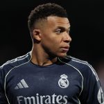 «Он никогда не догонит Зидана». Лебёф — о Мбаппе