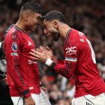 «Он просто топ‑игрок». Тренер «МЮ» Рубен Аморим — о Каземиро