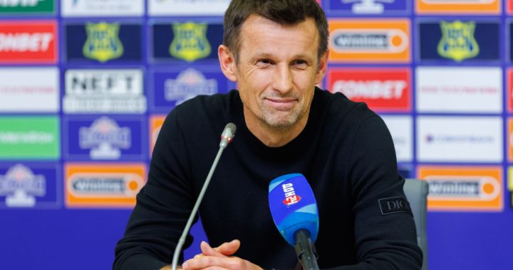 «Он уже не нужен будет». Бубнов определил, когда «Зенит» может уволить Сергея Семака