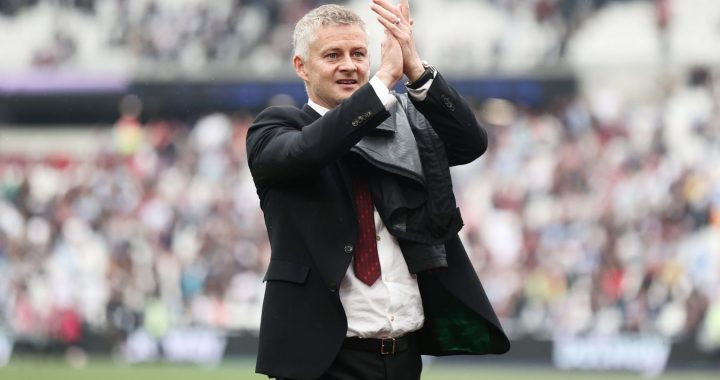 «Он заслуживал больше времени». Матич — об увольнении Сульшера из «Манчестер Юнайтед»