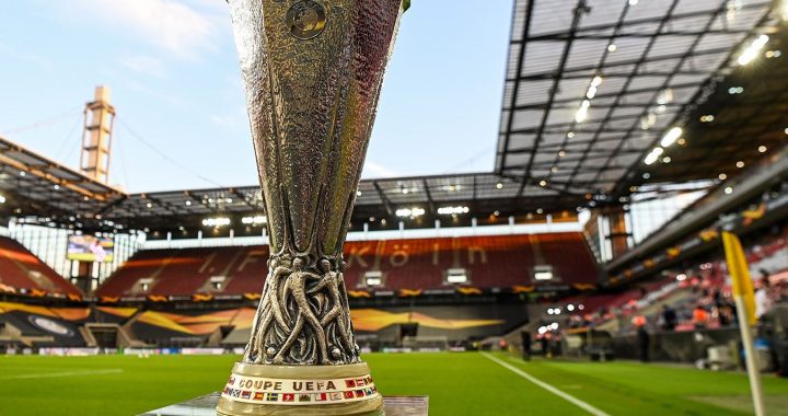 Определились шесть команд, которые гарантировали себе место в плей-офф Лиги Европы