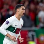 «Определённый тормоз». Бубнов — о Роналду в сборной Португалии