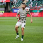 «Оренбург» и «Локомотив» ведут переговоры по трансферу Сарвели