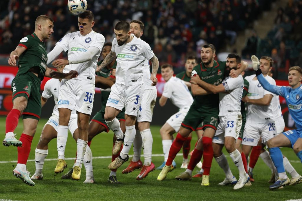 «Оренбург» сделал предложение о трансфере игрока из чемпионата Аргентины — источник