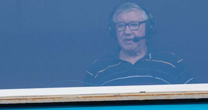 Орлов — о «Динамо»: как так можно относиться к тренеру?!