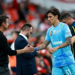 Орлов обозначил футболиста «Зенита», у которого «два сердца»