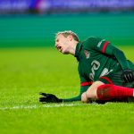 Орлов: про Батракова все говорят, но ему нужно накачать мышцы, стать крепче, заматереть