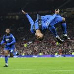 Такого сюжета в этом сезоне АПЛ ещё не было! «МЮ» забил четыре, но всё равно не выиграл