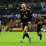 «МЮ» беспощадно снёс аутсайдера и обошёл «Ливерпуль». А первый гол — уморительно смешной