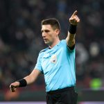 Отец судьи Егорова рассказал подробности задержания арбитра из-за дела «Торпедо»