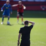 Павел Каманцев прокомментировал арест арбитра Егора Егорова по делу «Торпедо»