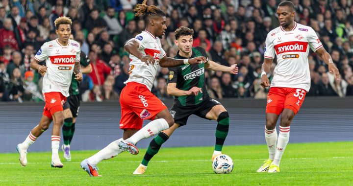 Павлюченко назвал позиции, которые необходимо усилить «Спартаку» этой зимой