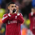 Первый тренер Салаха: не понимаю, почему тренерский штаб «Ливерпуля» лишает себя игрока