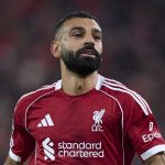 Пирс Морган предложил Мохамеду Салаху интервью после исключения из заявки «Ливерпуля»