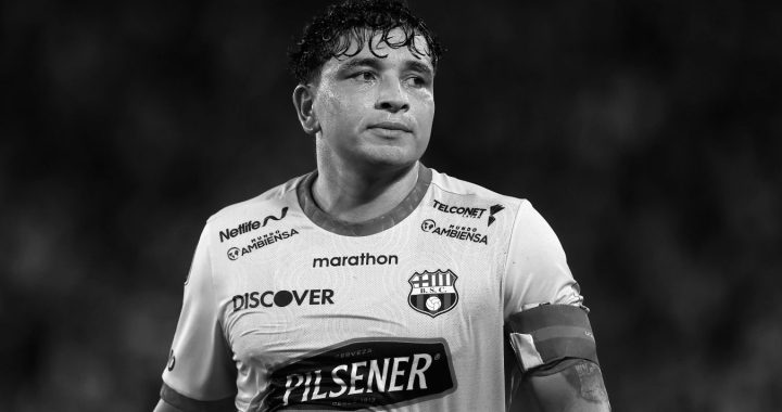 Полиция Эквадора арестовала двух подозреваемых в убийстве футболиста Пинейды — ESPN