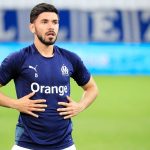 Полузащитник Морган Сансон может уйти из «Ниццы» в январе — L’Équipe