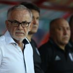 Президент «Динамо» Мх Гаджиев подробно рассказал об отставке Биджиева