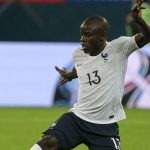 Президент футбольного клуба «Париж» Арно: жаль, что Канте так и не перешёл к нам летом