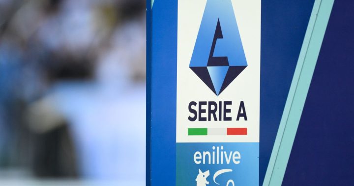 Президент Итальянской федерации футбола: говорим о честной игре, а потом плюём на всё это