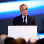 Президент мадридского «Реала»: «Дело Негрейры — самый серьезный скандал в футболе»