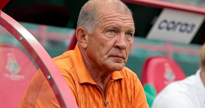 Президент «Урала» Иванов прокомментировал новость о поездке Воронова на сборы с ЦСКА