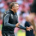 «Применил аморально‑волевые качества». Талалаев – об удалении в матче со «Спартаком»