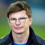 «Продолжай покорять Европу и учи их русскому». Аршавин обратился к Матвею Сафонову