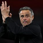 «ПСЖ» рассматривает возможность заключения пожизненного контракта с Луисом Энрике — AS