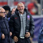 «ПСЖ» выиграл все свои серии пенальти под руководством Луиса Энрике