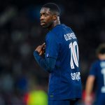 Пять нападающих — в финале номинации «Лучший форвард» от Globe Soccer Awards