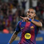 Рафинья отреагировал на непопадание в символическую сборную года ФИФА