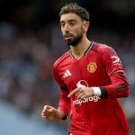 Райан Гиггз призывает «Манчестер Юнайтед» сохранить Бруну Фернандеша