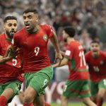 Расписание матчей Кубка африканских наций — 2025 по футболу на 22 декабря