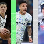 Топ-события пятницы: Суперкубок Италии по футболу, Овечкин против Мэттьюса и НБА